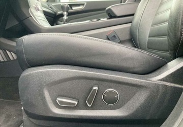 Ford Galaxy IV Van Facelifting 2.0 EcoBlue 150KM 2020 Ford Galaxy Pakiet Comfort dla 7 osob, GPS, Podgrzewane fotele, Kamera co, zdjęcie 18