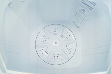РОТОРНАЯ СТИРАЛЬНАЯ МАШИНА 7 КГ, ПОРТАТИВНАЯ ВМЕСТИМОСТЬ, КАК И РАНЬШЕ