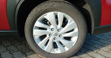 Suzuki SX4 II 2025 Suzuki SX4 S-Cross 1.4 mild Hybrid 129km PREMIUM PLUS S-Cross - 2025 Rok, zdjęcie 13