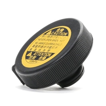 MAXGEAR ZÁCPA  NÁDRŽE VYROVNÁVACÍ 28-0385