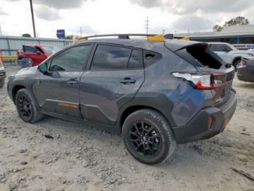 Subaru 2024 Subaru Crosstrek 2024 SUBARU CROSSTREK WILDERNESS 2.5 Benzyna 182KM, zdjęcie 1