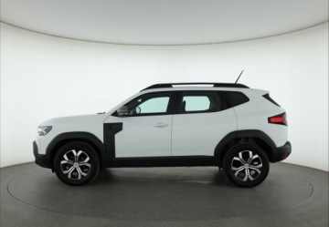 Dacia Duster II SUV Facelifting 1.0 TCe ECO-G 100KM 2024 Dacia Duster 1.0 TCe, Salon Polska, Serwis ASO, zdjęcie 2