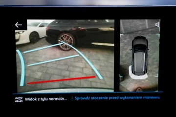 Peugeot 5008 II Crossover Facelifting 2.0 BlueHDi 177KM 2022 Peugeot 5008 GT kamera Skora adc Nawi PANORAMA bli, zdjęcie 39