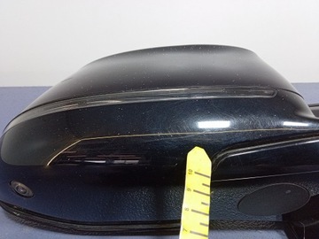 BMW X5 X6 F15 F16 ZRCÁTKO PRAVÉ 9 PIN 416