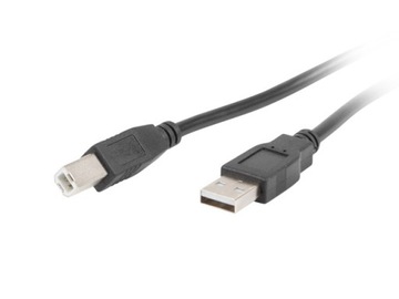 USB-кабель принтера AM-BM TB 1,8 м