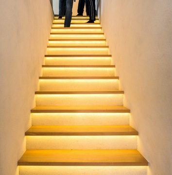 КОНТРОЛЛЕР WAVE OF HAND ДЛЯ СВЕТОДИОДНЫХ ПРОФИЛЕЙ 6A|72W