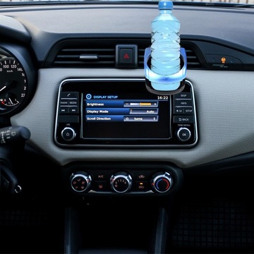 АВТОДЕРЖАТЕЛЬ ДЛЯ НАПИТКОВ, КРУЖКА ДЛЯ АВТОМОБИЛЯ