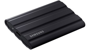 SSD-накопитель SAMSUNG T7 Shield емкостью 2 ТБ