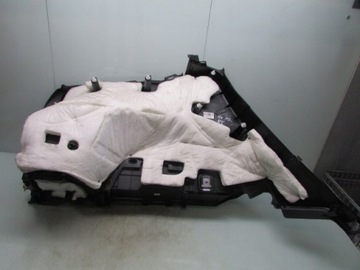 XV 12R БАГАЖНИК СТОРОНА ПРАВАЯ ЗАДНЯЯ ЗАДНЯЯ