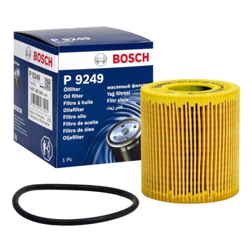 FILTR OLEJU FOCUS 2 3 C-MAX SMAX MONDEO IV 2.0TDCI