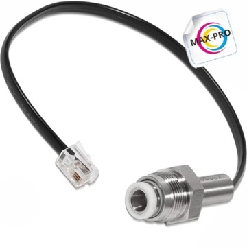 Czujnik Ciśnienia do Agregatu Graco St Max Mark Ultra 395 495 595 Agregat