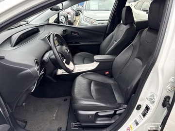 Toyota Prius IV Hatchback 1.8 Hybrid 122KM 2016 Toyota Prius 1.8 Hybrid Prestige IV (2015-2020) 1., zdjęcie 12