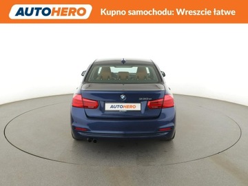 BMW Seria 3 F30-F31-F34 Limuzyna Facelifting 2.0 330e 252KM 2018 BMW 330 PHEV full LED skóra navi czujniki, zdjęcie 5