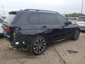 BMW X7 2019 BMW X7 xDrive40I 2019 3.0l 3.0 Benzyna 335KM, zdjęcie 3