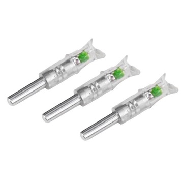 Автоматическая светодиодная подсветка для охоты 7.6