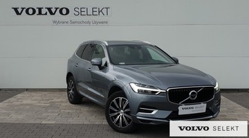 Volvo XC60 II 2020 Volvo XC 60 T8 AWD Plug-In Hybrid Momentum Pro 303, zdjęcie 2