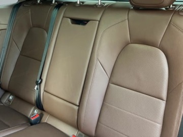 Porsche Macan 2025 PORSCHE Macan 4 Suv (387KM) 2025, zdjęcie 12