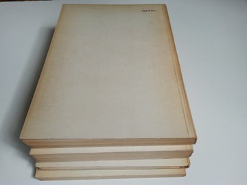 Планировка городов и поселков, часть 1-4, ЧАРНЕЦКИЙ