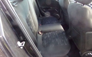 Opel Corsa D Hatchback 1.4 87KM 2011 Opel Corsa Opel Corsa 1.4 Benzyna 87KM, zdjęcie 15