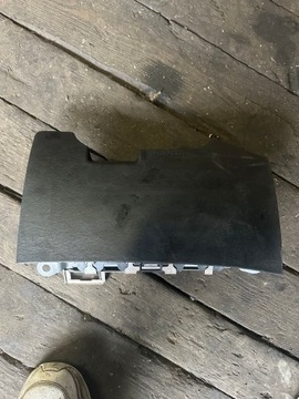 AVENSIS T27 DESKA KONZOLA ULOŽENÍ AIRBAG PÁSY KOMPLET