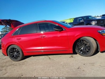 Audi 2024 Audi SQ8 Premium Plus Tfsi Quattro 2024 4.0l 4.0 Benzyna 500KM, zdjęcie 6