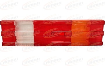 MERCEDES ACTROS AXOR KLOSZ LAMPY ZESPOLONEJ PRAWY