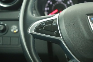 Dacia Duster II SUV 1.0 TCe 90KM 2021 Dacia Duster 1.0 TCe, Salon Polska, 1. Właściciel, zdjęcie 16
