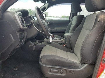 Toyota Tacoma II 2022 Toyota Tacoma Double Cab 2022 3.5l 3.5 Benzyna 278KM, zdjęcie 7