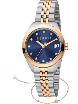 Zegarek Esprit Madison ES1L295M0245