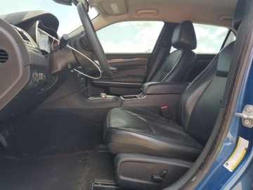 Chrysler 300C II 2022 Chrysler 300 Touring L 2022 3.6l 3.6 Benzyna 292KM, zdjęcie 7