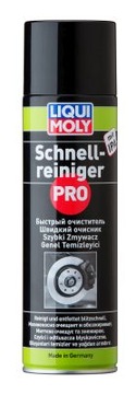 Odrdzewiacze i penetratory LIQUI MOLY 3368
