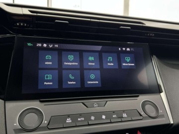 Peugeot 2023 Peugeot 308 Active Pack CarPlayAndroid Auto LED Czujniki parkowania, zdjęcie 25