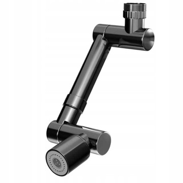 KRAN OBROTOWY PERLATOR 1440 Z FILTREM DO BATERII