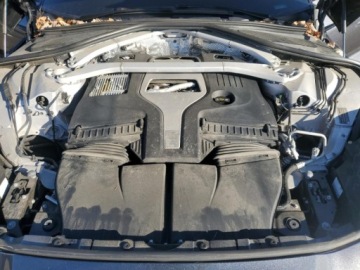 Aston Martin 2023 Aston Martin DBX707 2023 4.0l 4.0 Benzyna 697KM, zdjęcie 6