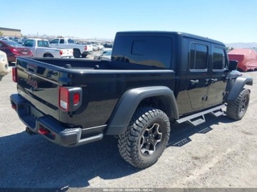 Jeep Gladiator 2023 Jeep Gladiator Rubicon 2023 3.6l 3.6 Benzyna 285KM, zdjęcie 5