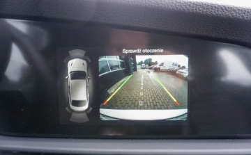 Alfa Romeo Giulia II Sedan 2.0 TBi 280KM 2019 Alfa Romeo Giulia Alfa Romeo Veloce Q4 280KM 2.0 Benzyna 280KM, zdjęcie 15