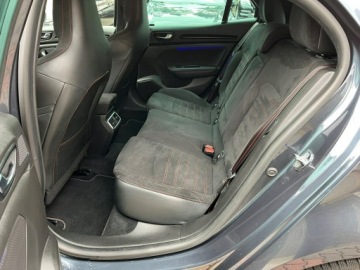 Renault Megane IV R.S. 1.8 TCe 280KM 2018 Renault Megane R.S. 1.8 TCe 280 KM EDC FV23%, zdjęcie 14