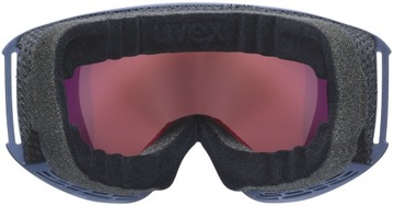 ЛЫЖНЫЕ ОЧКИ UVEX TOPIC FM 4060