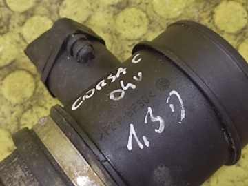 0281002549, OPEL CORSA C 1.3 D Luftmassenmesser 0281002549 | thumb 2