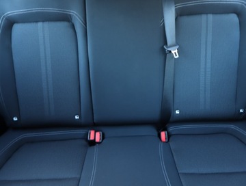 Fiat Tipo II Hatchback 1.4 T-Jet LPG 120KM 2017 Fiat Tipo 1.4 T-Jet, Serwis ASO, Navi, Klima, zdjęcie 9