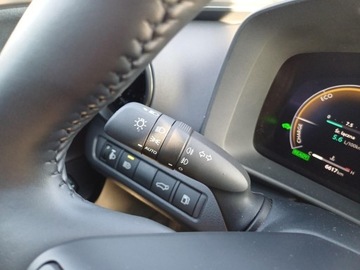 Toyota C-HR II SUV 2.0 Hybrid Dynamic Force 197KM 2024 Toyota C-HR 2.0 Hybrid Executive 2.0 Hybrid Execut, zdjęcie 18