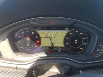 Audi SQ5 2020 Audi SQ5 Premium Plus 2020 3.0 Benzyna 349KM, zdjęcie 9