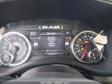  RAM 1500 2022 Ram 1500 Big Horn 4x4 Crew Cab 57 Box 5.7 Benzyna 395KM, zdjęcie 12