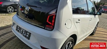 Volkswagen up! Hatchback 5d Facelifting 1.0 65KM 2022 Volkswagen up ACTIVE lifting kamera cofania 5d..., zdjęcie 9