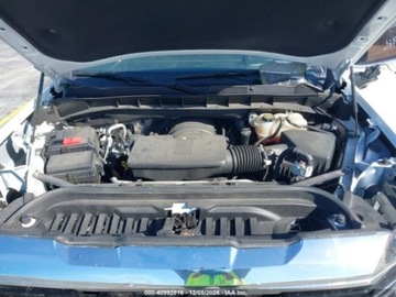  GMC Sierra 2024r., 1500 SLT, od ubezpieczalni 5.3 Benzyna 355KM, zdjęcie 11