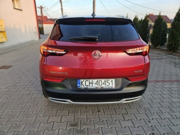Opel 2019 Opel Grandland X Full Led, Blis, Navi, Kamera 360,, zdjęcie 5
