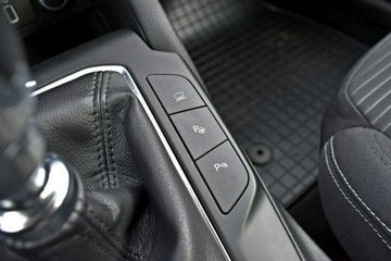 Ford Focus IV Hatchback 1.5 EcoBoost 150KM 2019 Ford Focus Bezwypadkowy / Salon Polska / Serwis, zdjęcie 26