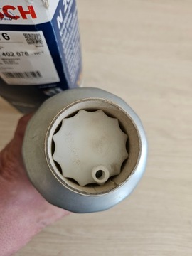 BOSCH F 026 402 076 FILTR PALIVA