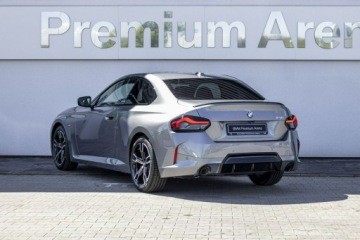 BMW Seria 2 G42-U06 Coupe 2.0 218i 156KM 2025 BMW 218 Coupe Dostępny od ręki!, zdjęcie 5