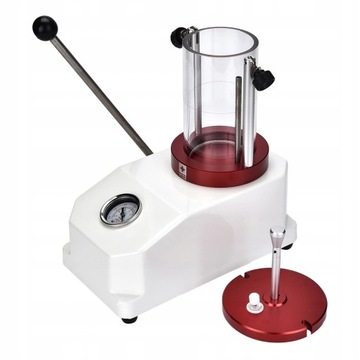 Измерительный инструмент для измерения давления часов